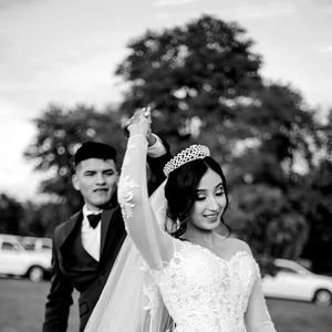 Meet your Posher, Oscar